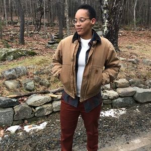 Meet your Posher, Vanessa